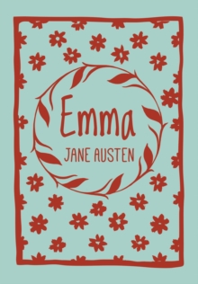 Emma, Hardback Book Emma, Hardback Book