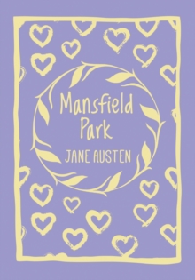 Mansfield Park, Hardback Book Mansfield Park, Hardback Book