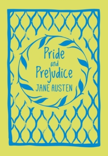 Pride and Prejudice, Hardback Book Pride and Prejudice, Hardback Book