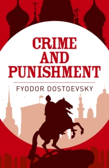 Crime and Punishment, Paperback / softback Book Crime and Punishment, Paperback / softback Book