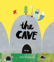 The Cave, Paperback Book The Cave, Paperback Book