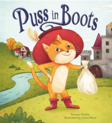 Storytime Classics: Puss in Boots, Paperback / softback Book Storytime Classics: Puss in Boots, Paperback / softback Book