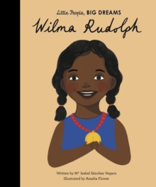 Wilma Rudolph : Volume 27