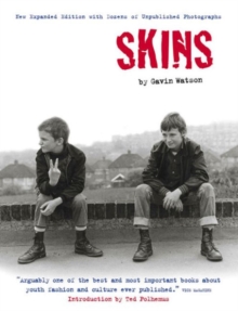 Skins, Paperback / softback Book Skins, Paperback / softback Book