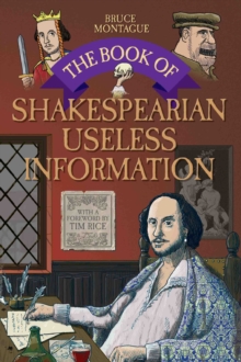 The Book of Shakespearian Useless Information