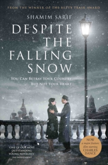 Despite the Falling Snow, Paperback / softback Book Despite the Falling Snow, Paperback / softback Book