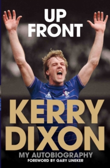 Up Front : My Autobiography, Hardback Book Up Front : My Autobiography, Hardback Book