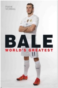 Bale : World's Greatest, Paperback Book Bale : World's Greatest, Paperback Book