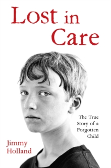 Lost in Care, Paperback Book Lost in Care, Paperback Book