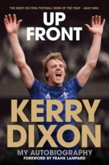 Up Front, Paperback / softback Book Up Front, Paperback / softback Book