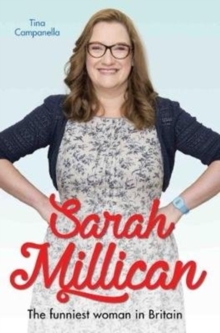 Sarah Millican : Queen of Comedy, Paperback / softback Book Sarah Millican : Queen of Comedy, Paperback / softback Book