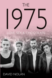 The 1975 - Love, Sex & Chocolate