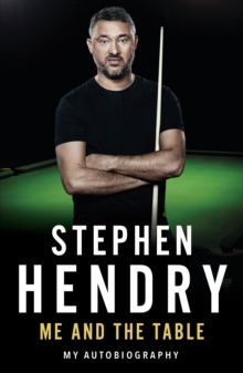 Me and the Table - My Autobiography, Hardback Book Me and the Table - My Autobiography, Hardback Book