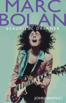 Marc Bolan - Beautiful Dreamer : Beautiful Dreamer