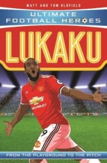 Lukaku (Ultimate Football Heroes - the No. 1 football series) : Collect Them All!