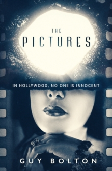 The Pictures, Hardback Book The Pictures, Hardback Book