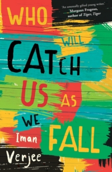 Who Will Catch Us as We Fall, Paperback Book Who Will Catch Us as We Fall, Paperback Book