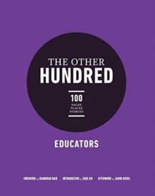The Other Hundred Educators, Hardback Book The Other Hundred Educators, Hardback Book