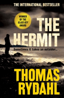 The Hermit, Paperback / softback Book The Hermit, Paperback / softback Book