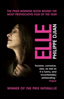 Elle, Paperback / softback Book Elle, Paperback / softback Book