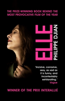 Elle : The book behind the award-winning film