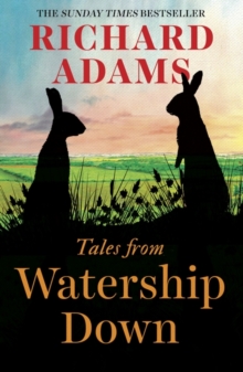 Tales from Watership Down, Paperback / softback Book Tales from Watership Down, Paperback / softback Book