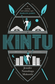 Kintu, Hardback Book Kintu, Hardback Book