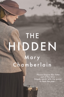 The Hidden, Hardback Book The Hidden, Hardback Book