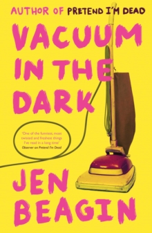 Vacuum in the Dark : FROM THE AUTHOR OF BIG SWISS