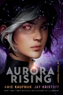 Aurora Rising (The Aurora Cycle)