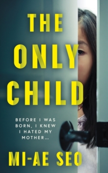 The Only Child : An eerie, electrifying read. Josh Malerman, author of Bird Box