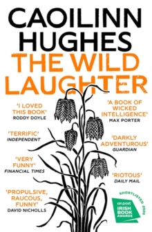 The Wild Laughter : Winner Of The 2021 Encore Award