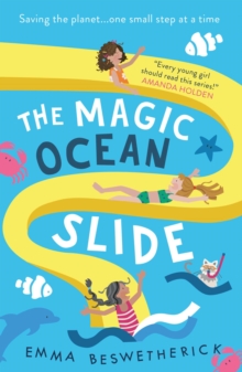 The Magic Ocean Slide : Playdate Adventures