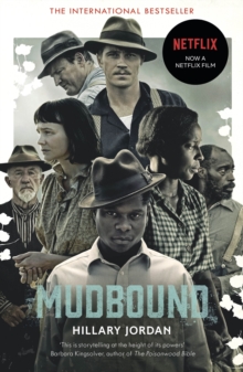 Mudbound, Paperback Book Mudbound, Paperback Book