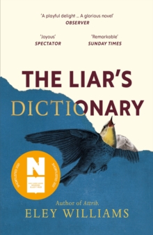 The Liar's Dictionary : A winner of the 2021 Betty Trask Awards