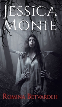 Jessica Monie, Hardback Book Jessica Monie, Hardback Book