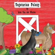Vegetarian Polony, Paperback / softback Book Vegetarian Polony, Paperback / softback Book