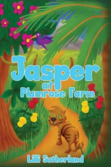 Jasper at Plumrose Farm, Hardback Book Jasper at Plumrose Farm, Hardback Book