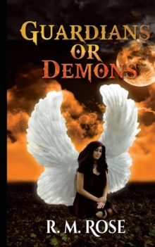 Guardians or Demons, Paperback / softback Book Guardians or Demons, Paperback / softback Book