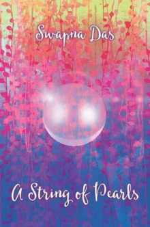 A String of Pearls, Hardback Book A String of Pearls, Hardback Book