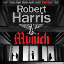 Munich : The price of peace may be too high to bear, CD-Audio Book Munich : The price of peace may be too high to bear, CD-Audio Book