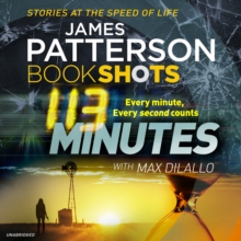 113 Minutes : BookShots, CD-Audio Book 113 Minutes : BookShots, CD-Audio Book