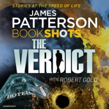 The Verdict : BookShots, CD-Audio Book The Verdict : BookShots, CD-Audio Book