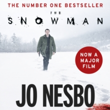 The Snowman : Harry Hole 7, CD-Audio Book The Snowman : Harry Hole 7, CD-Audio Book