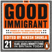 The Good Immigrant, eAudiobook MP3 eaudioBook The Good Immigrant, eAudiobook MP3 eaudioBook