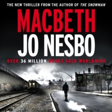 Macbeth, CD-Audio Book Macbeth, CD-Audio Book