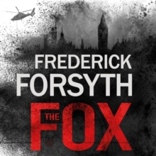 The Fox, CD-Audio Book The Fox, CD-Audio Book