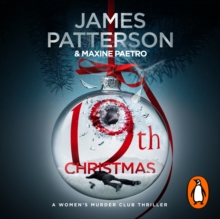 19th Christmas : (Women's Murder Club 19), CD-Audio Book 19th Christmas : (Women's Murder Club 19), CD-Audio Book
