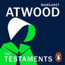 The Testaments : WINNER OF THE BOOKER PRIZE 2019, CD-Audio Book The Testaments : WINNER OF THE BOOKER PRIZE 2019, CD-Audio Book