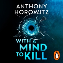 With a Mind to Kill : the action-packed Richard and Judy Book Club Pick